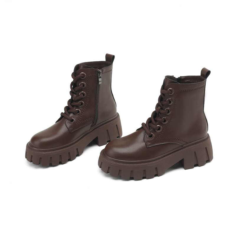 Ботинки Daphne Martin Boots - изображение 3