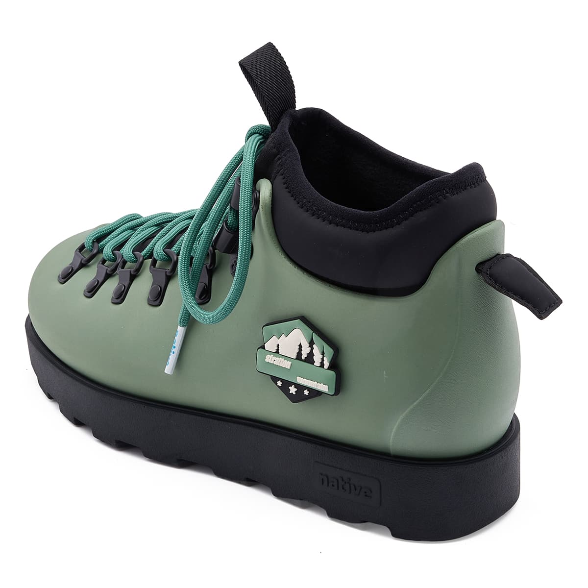 Ботинки Native Shoes Fitzsimmons 3.0 - изображение 5