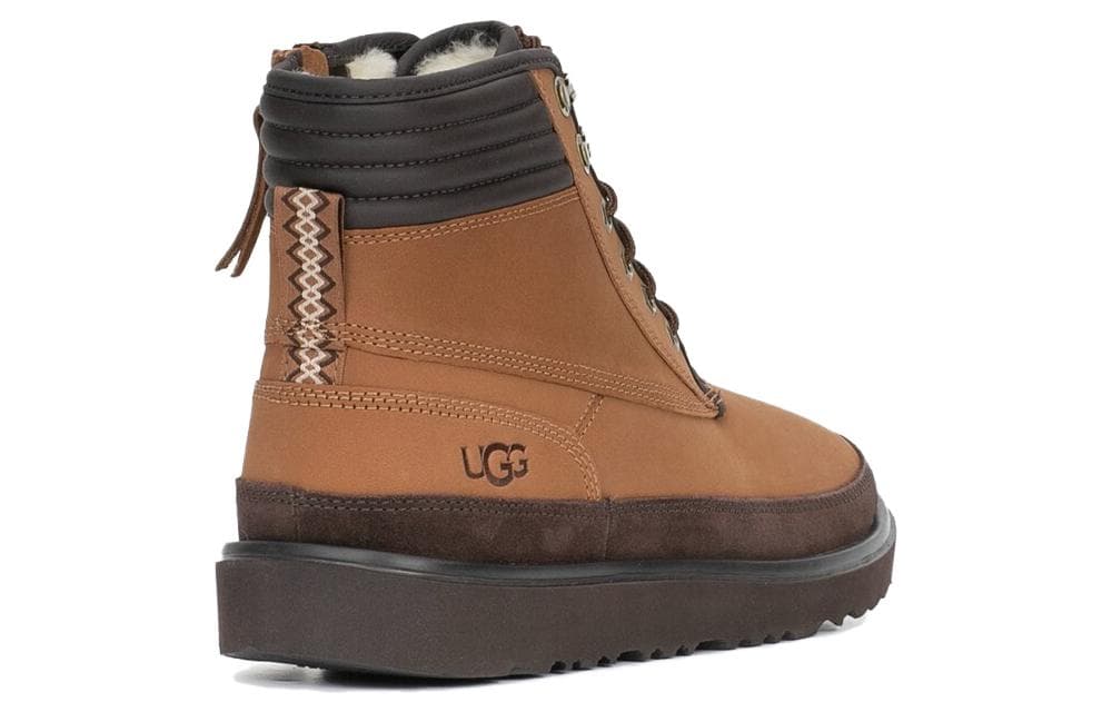 Кроссовки UGG - изображение 3