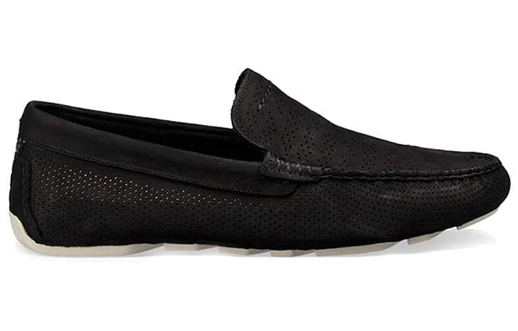 Кроссовки UGG Cruiser Henrick Stripe Perf - изображение 2