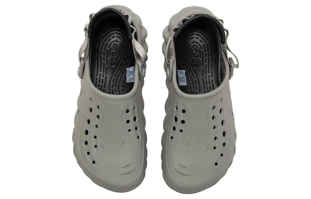Сабо Crocs - изображение 4