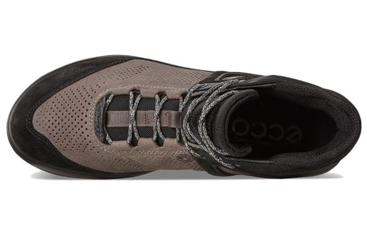 Кроссовки ecco - изображение 3