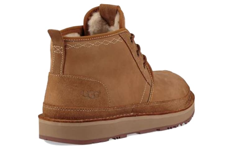 Ботинки зимние UGG Avalanche Neumel - изображение 4
