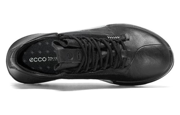 Кроссовки ecco 2.0 - изображение 4