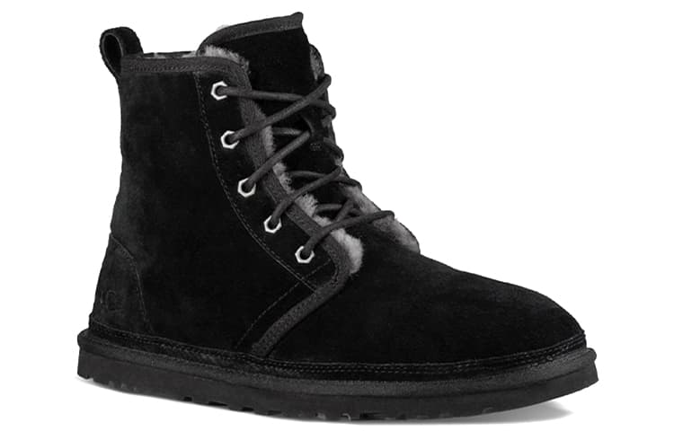 Ботинки зимние UGG Harkley - изображение 3