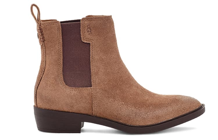 Ботинки челси UGG Emmeth - изображение 2
