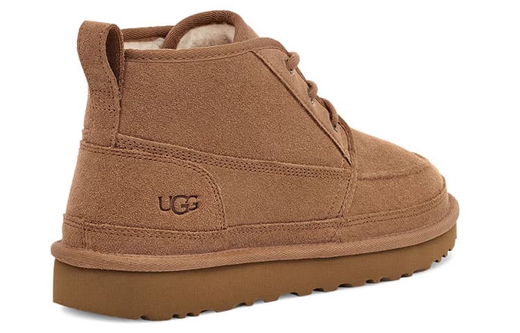 Ботинки зимние UGG Neumel Moc - изображение 4