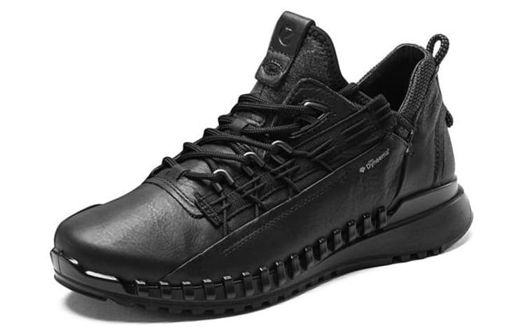 Кроссовки ecco Zipflex - изображение 1