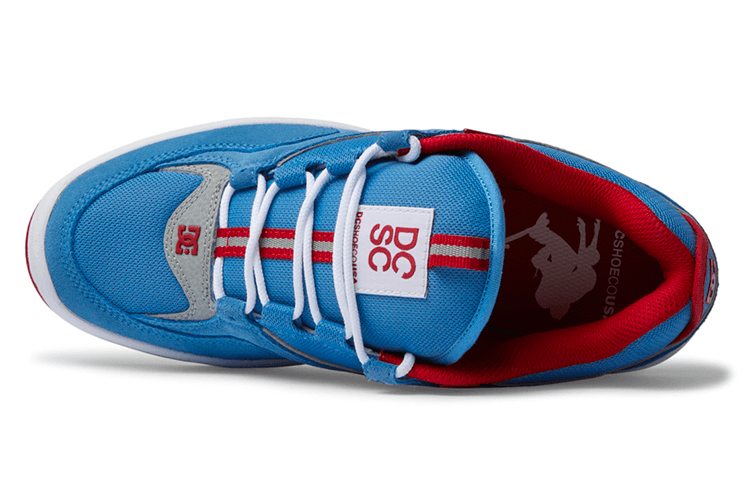 Кроссовки DC Shoes KaLynx Zero - изображение 4