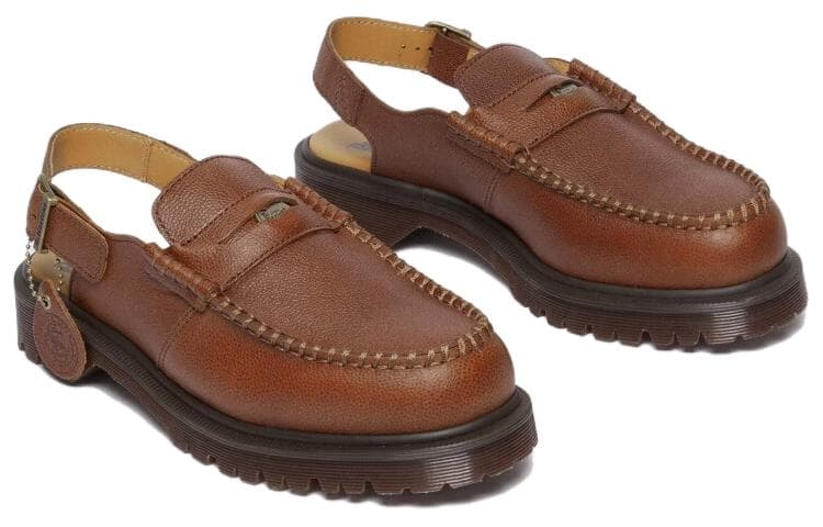 Тапочки Dr.Martens - изображение 3