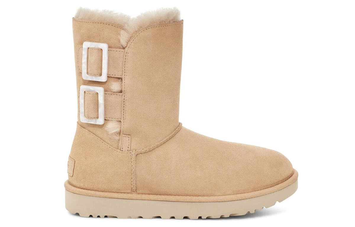 Ботинки зимние UGG Bailey - изображение 2