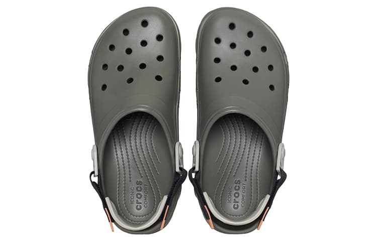 Сабо Crocs EVA - изображение 4