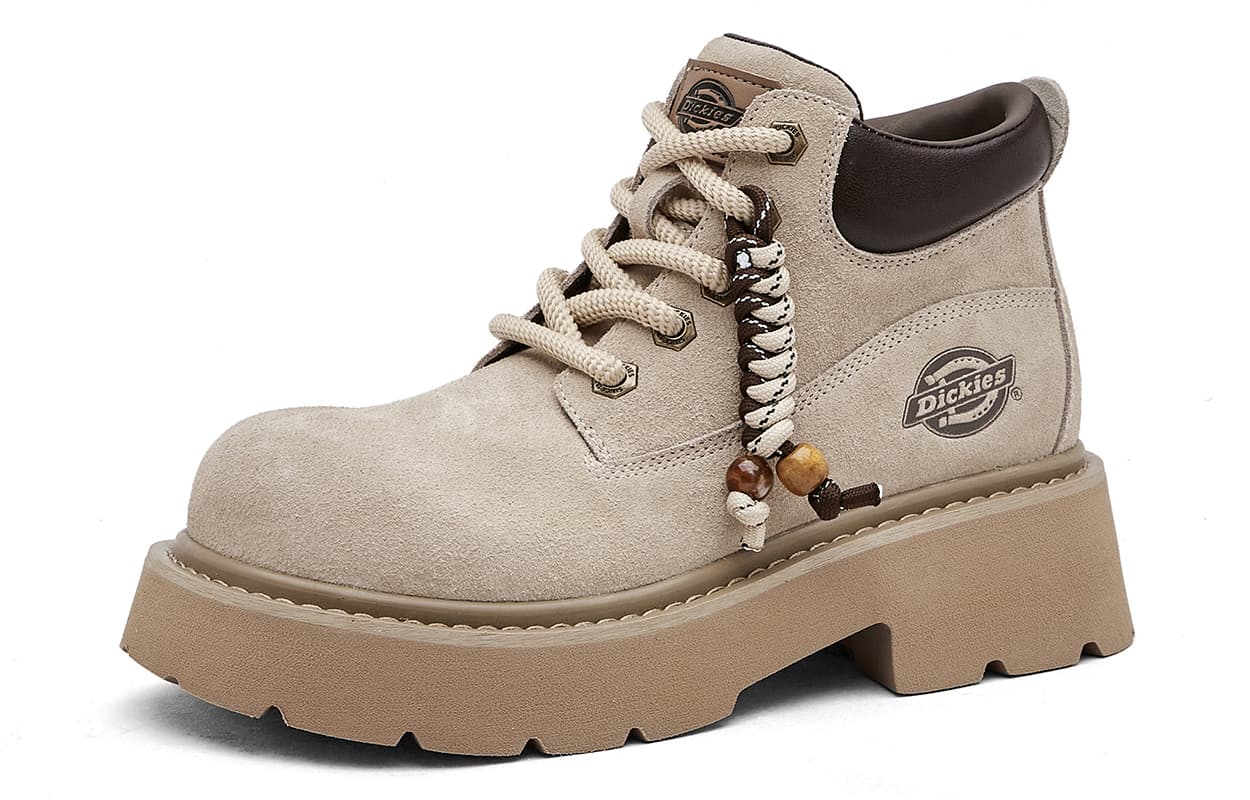 Ботинки Dickies 9cm Армейские ботинки Женские - изображение 2