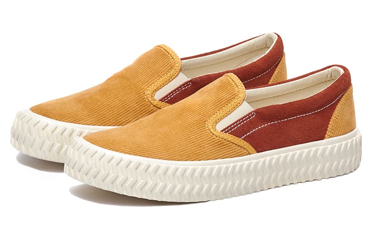 Кеды EXCELSIOR BOLT CORDUROY - изображение 2