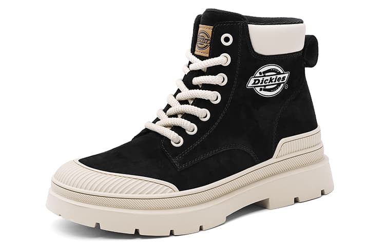 Ботинки Dickies - изображение 2