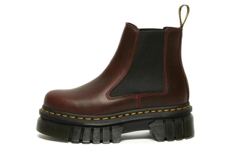 Ботинки челси Dr.Martens Audrick - изображение 1