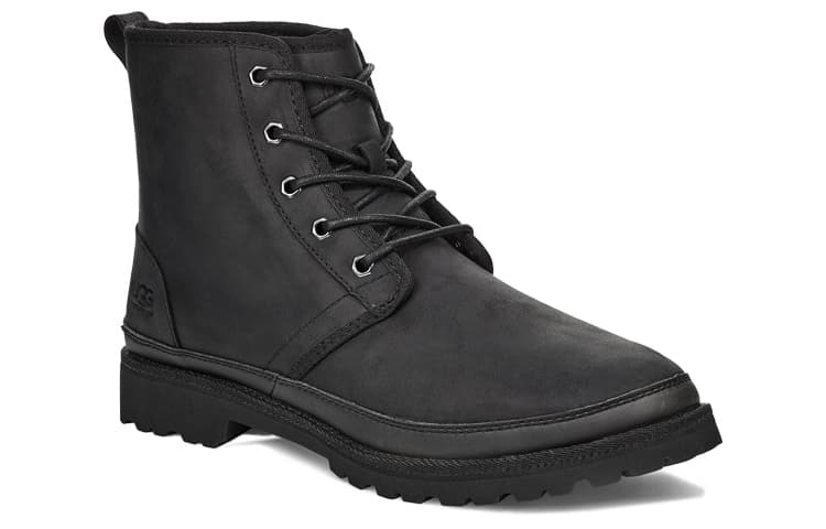 Ботинки UGG Harkland Boot - изображение 3