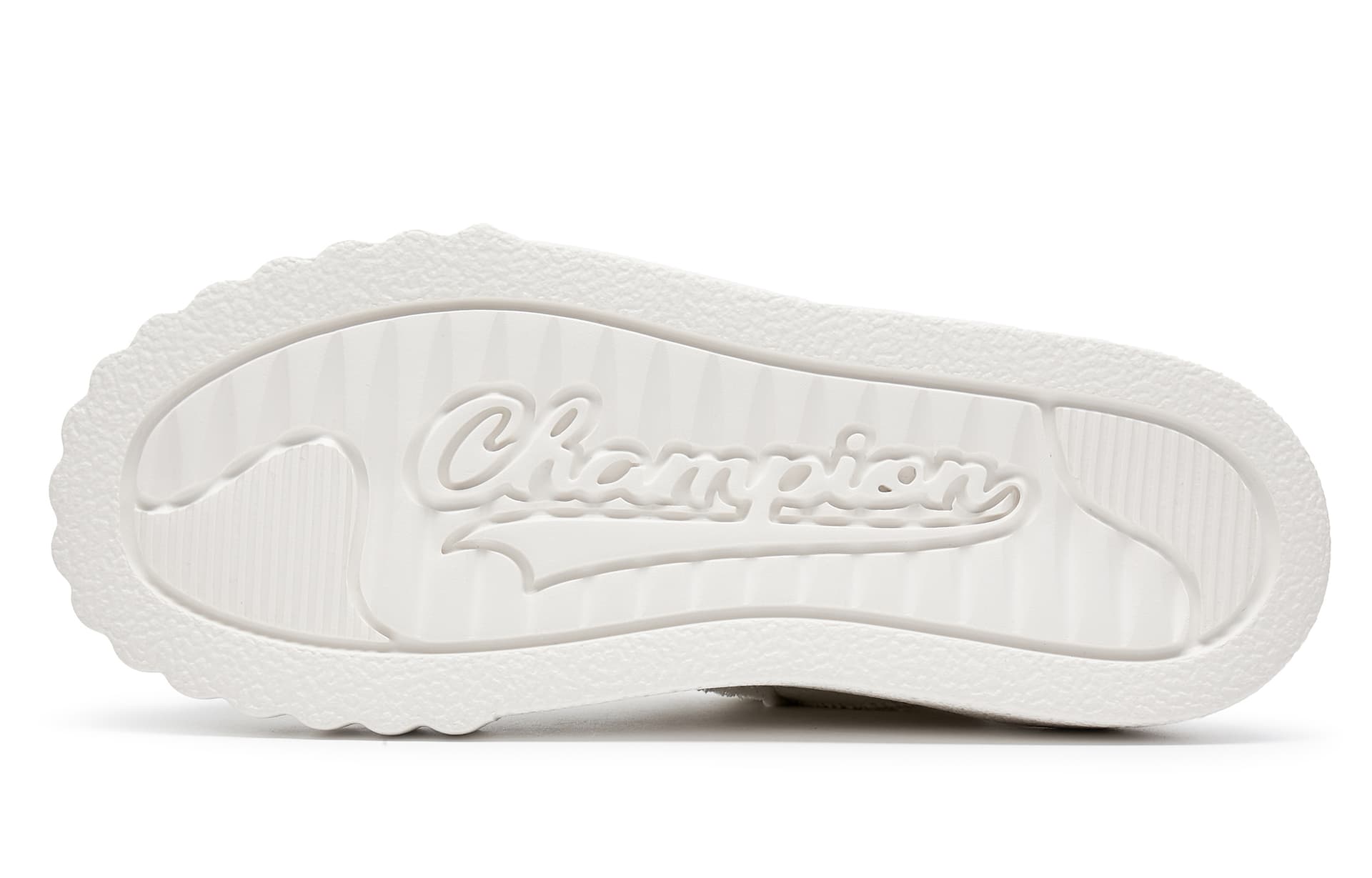 Кроссовки Champion Essentials Beige - изображение 5