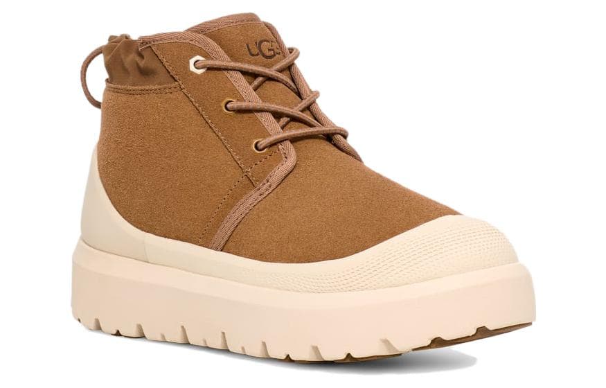 Ботинки зимние UGG Neumel Weather Hybrid - изображение 3