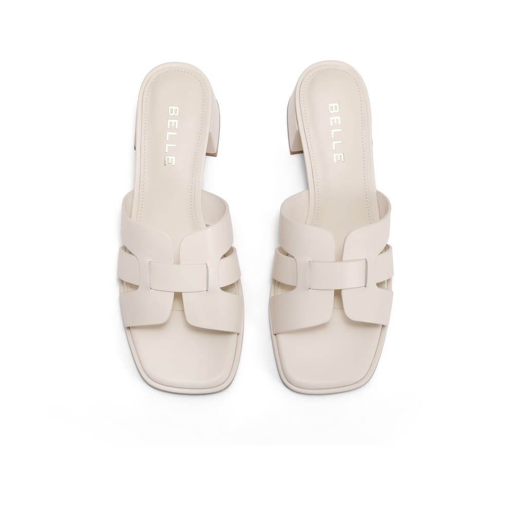 Сандалии BELLE - изображение 3