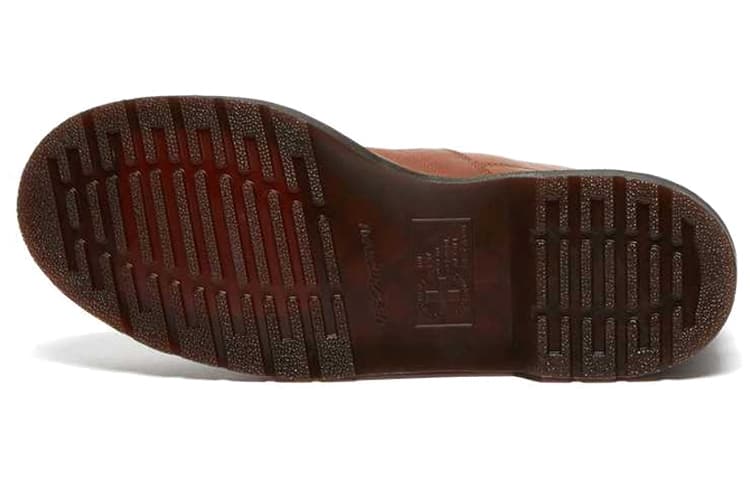 Ботинки Dr.Martens Church Buckingham - изображение 6
