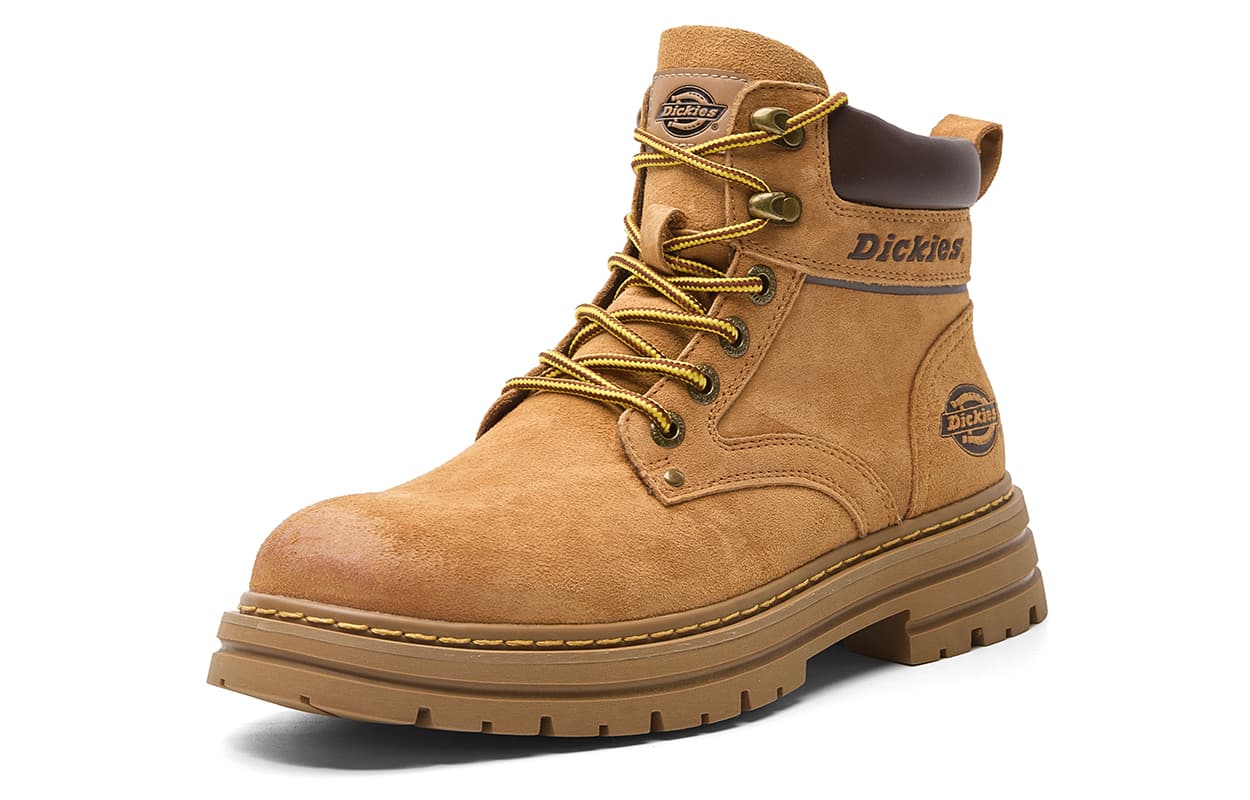 Ботинки Dickies - изображение 2
