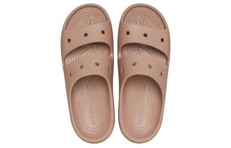 Сандалии с ремешком Crocs Crocs - изображение 4