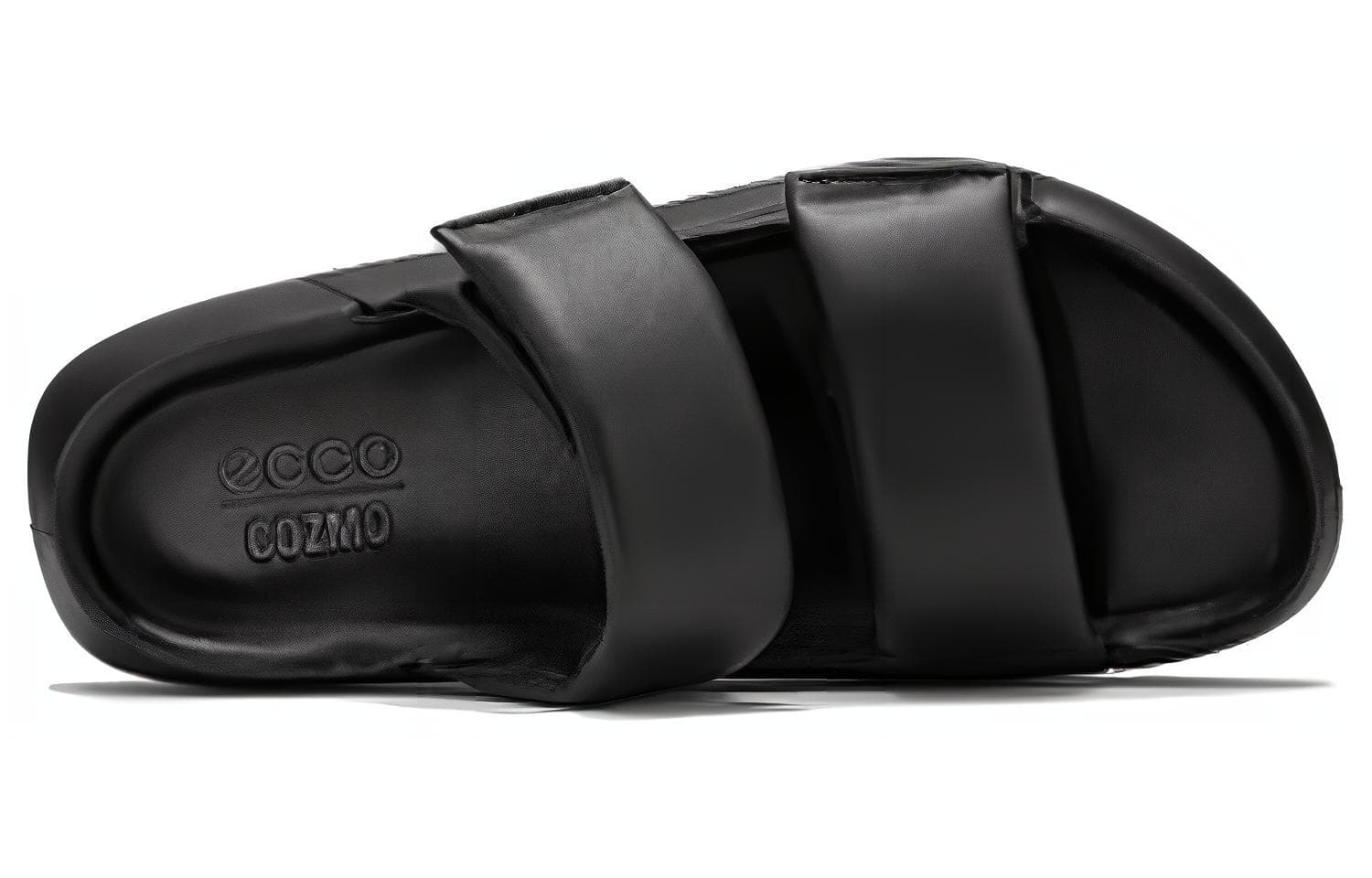 Сандалии ecco 4.5cm - изображение 3