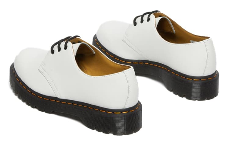 Тапочки Dr.Martens 1461 - изображение 5