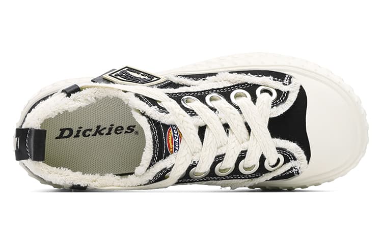 Кеды Dickies - изображение 3