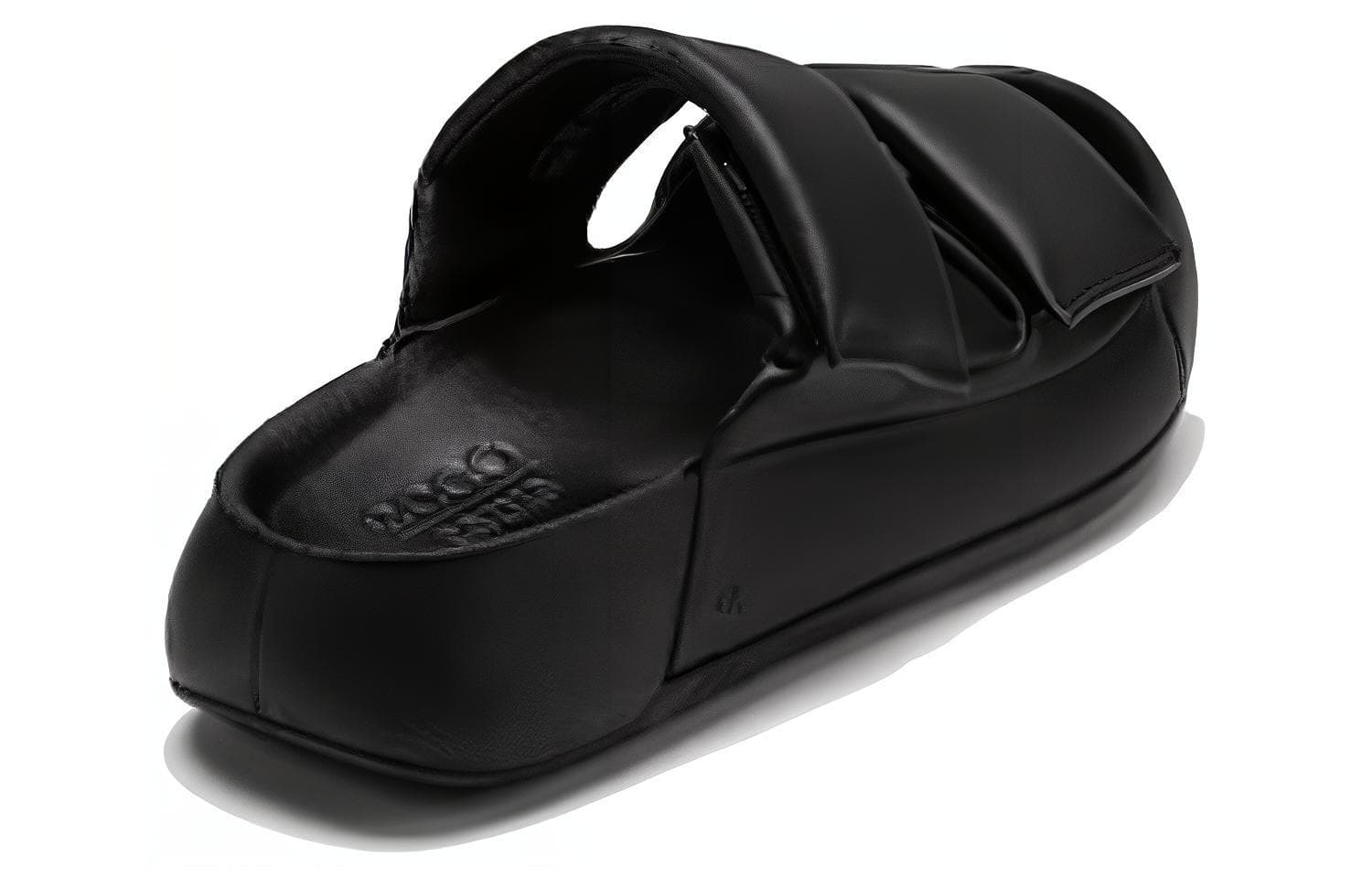Сандалии ecco 4.5cm - изображение 2