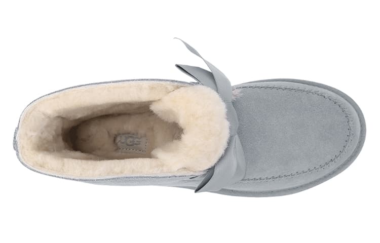 Ботинки зимние UGG Kallen Lace - изображение 5