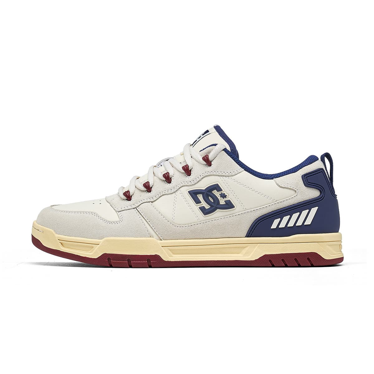 Кроссовки DCSHOES Низкие кеды для скейтбординга унисекс - изображение 2