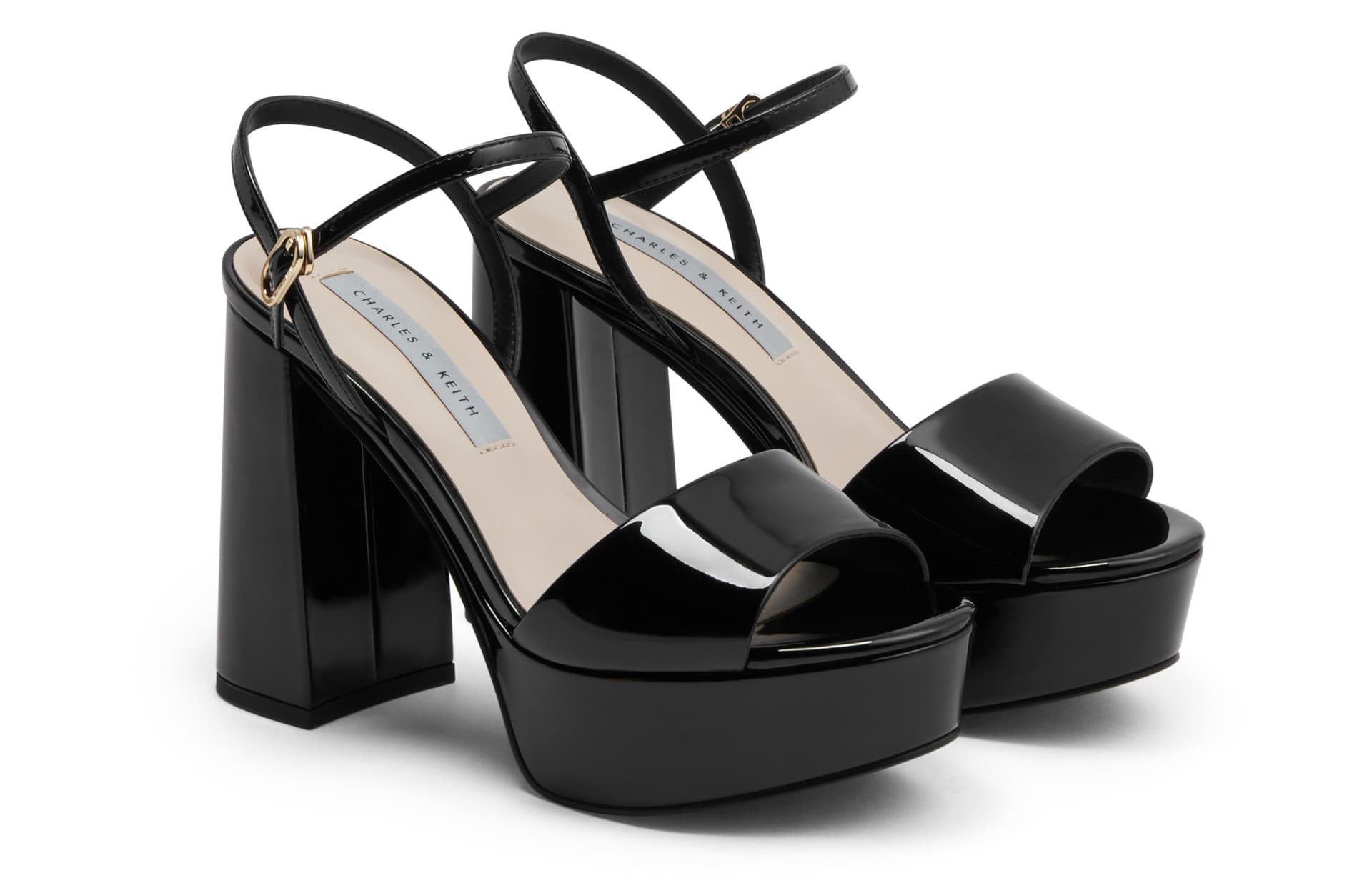 CHARLESKEITH - изображение 2