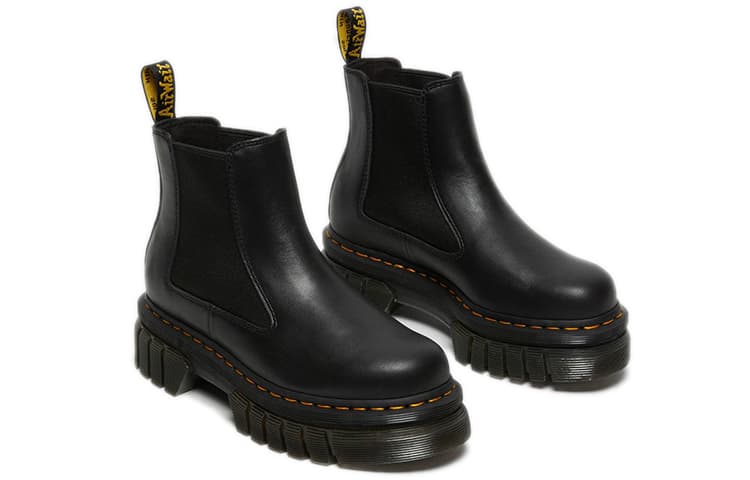 Ботинки челси Dr.Martens Audrick - изображение 4