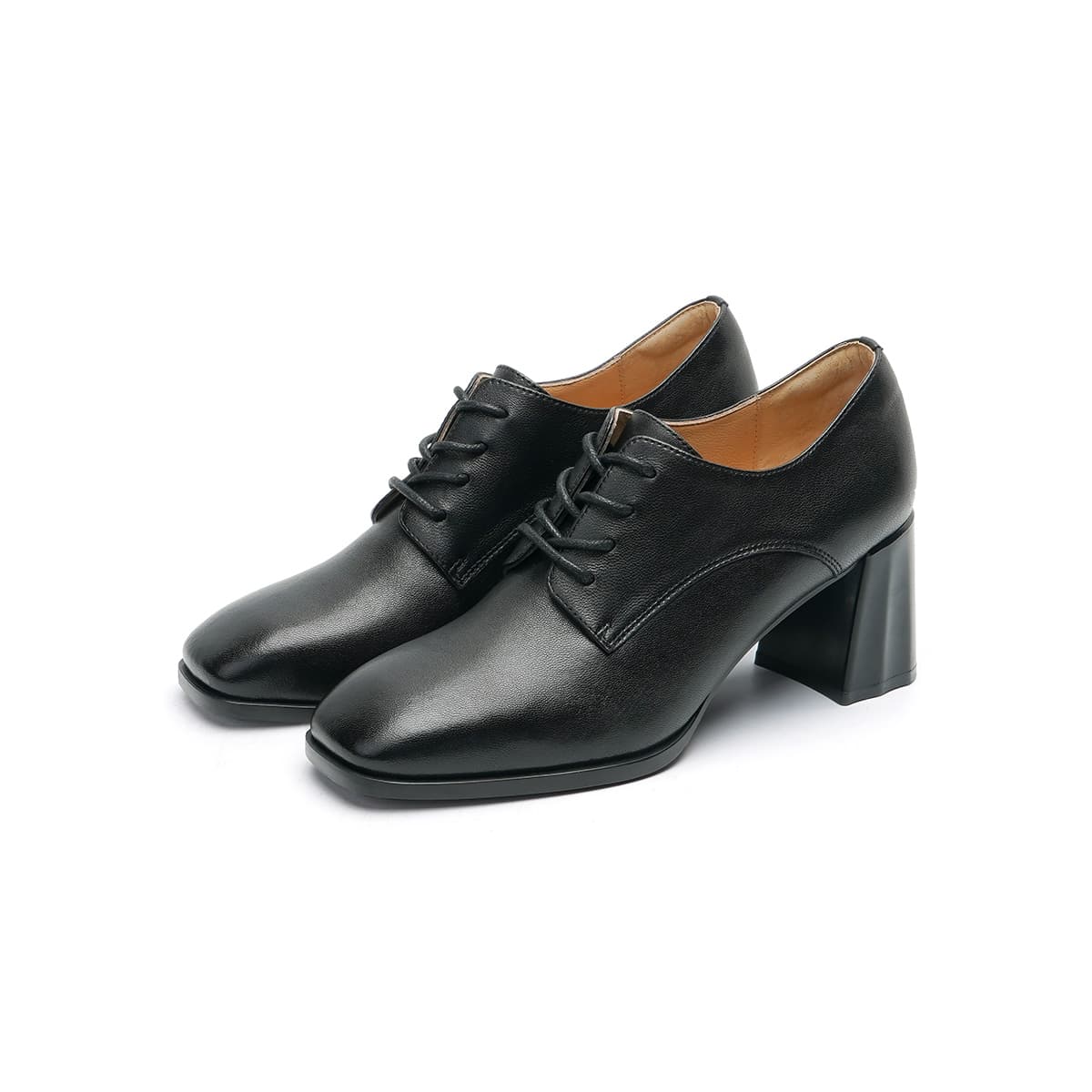 Туфли HARSON 6.5cm - изображение 2