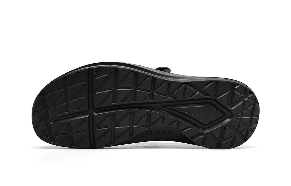 Сабо HLA Sabo Rubber Men's - изображение 5