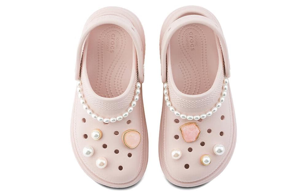 Сабо Crocs EVA - изображение 4