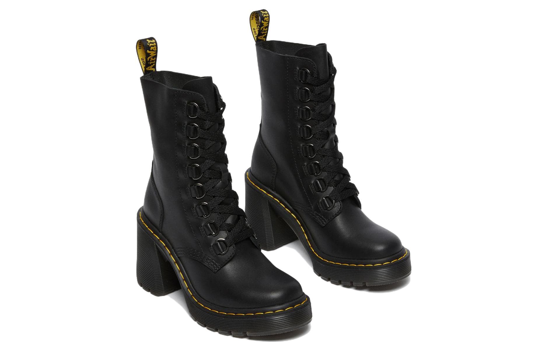 Ботинки Dr.Martens Chesney - изображение 2