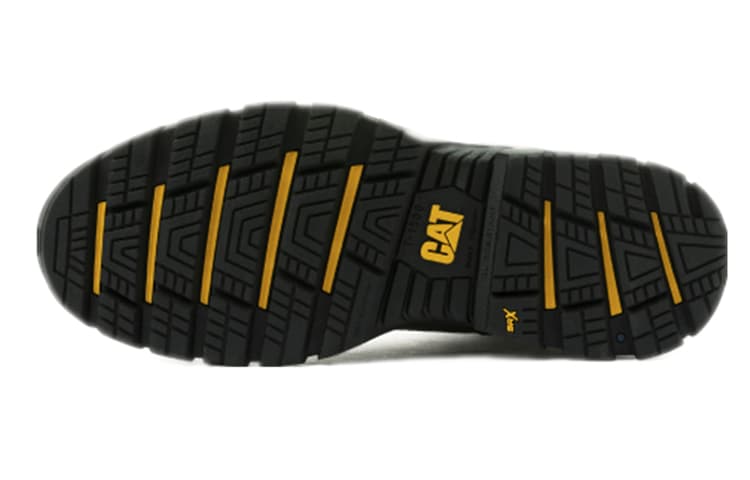 Ботинки уличные CAT Excavator Lt 6" S3 Wr Hro Sra - изображение 5
