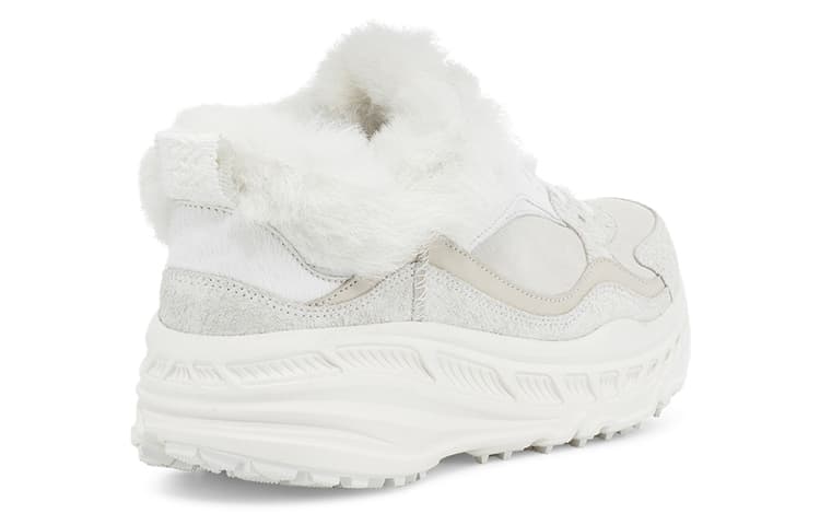 Кроссовки для бега UGG CA805 X Bears - изображение 4