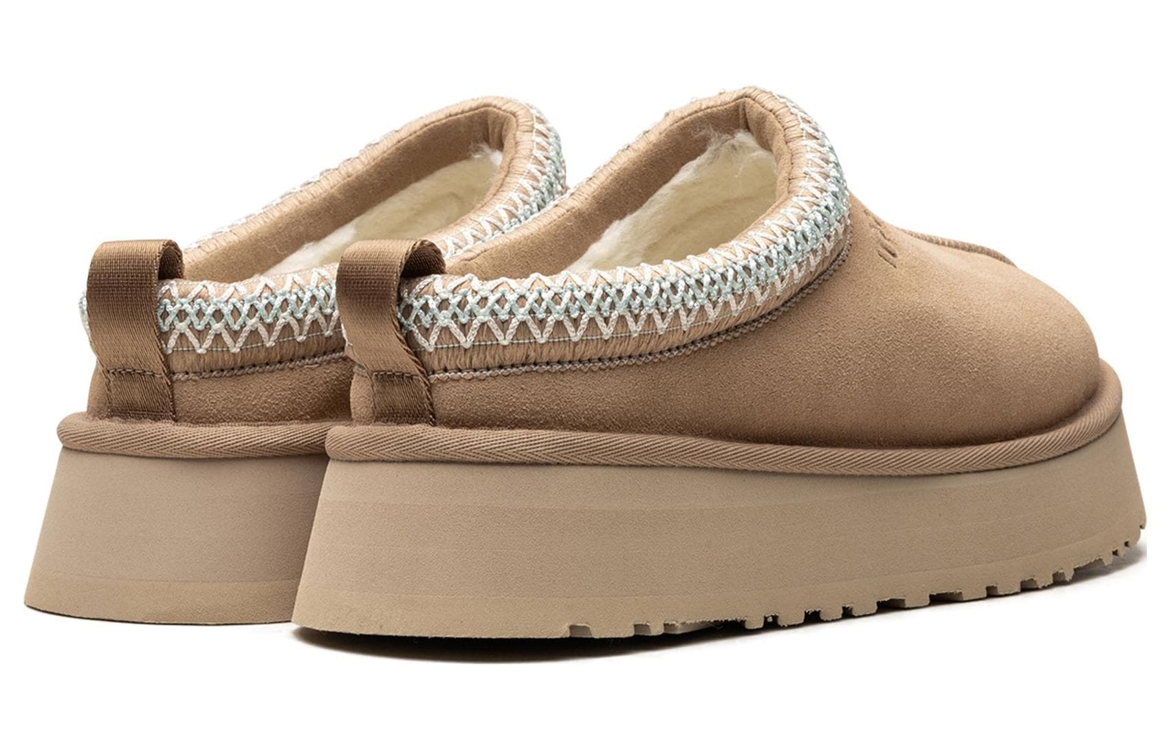 Сандалии UGG - изображение 4