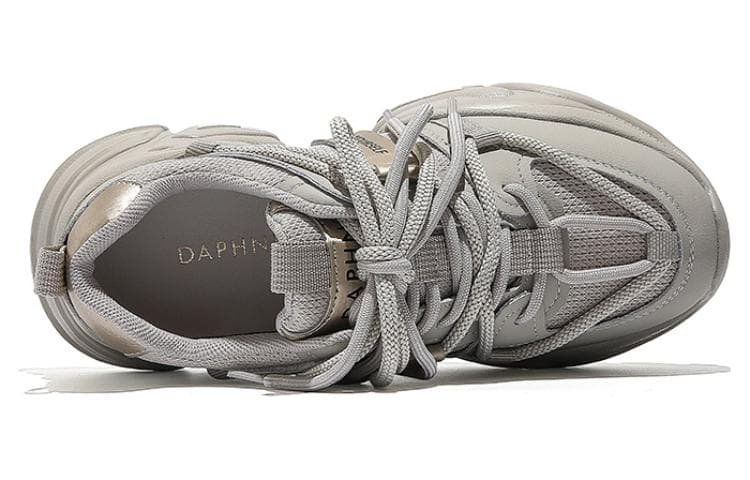Кроссовки DAPHNE - изображение 3