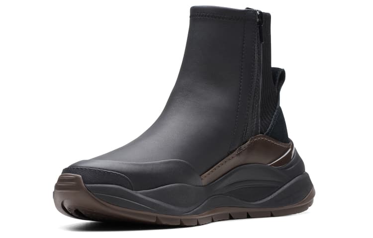 Кроссовки Clarks - изображение 2