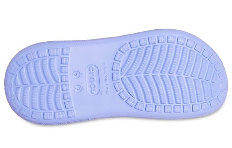 Сабо Crocs Classic Crush EVA - изображение 5