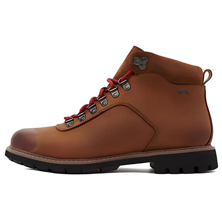 Ботинки уличные Clarks - изображение 1