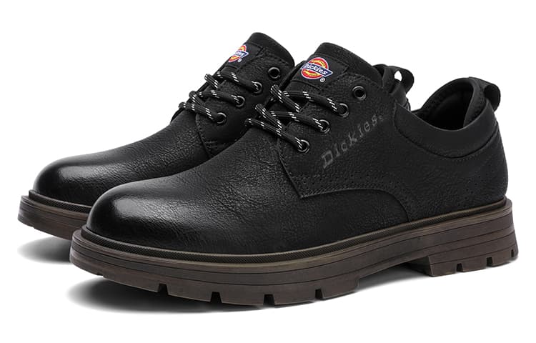 Ботинки Dickies - изображение 3