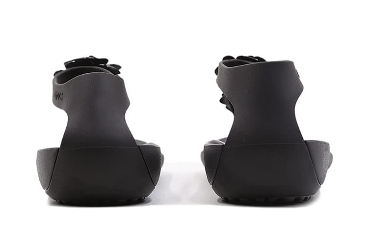 Шлёпанцы Crocs - изображение 3