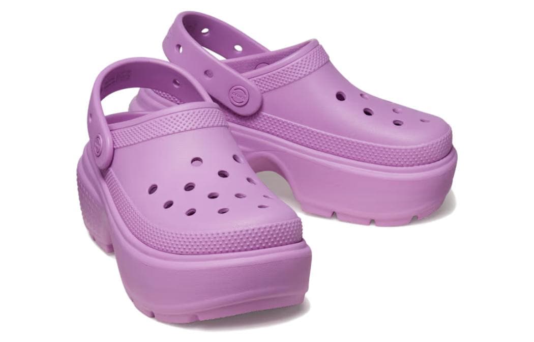 Сабо Crocs - изображение 3