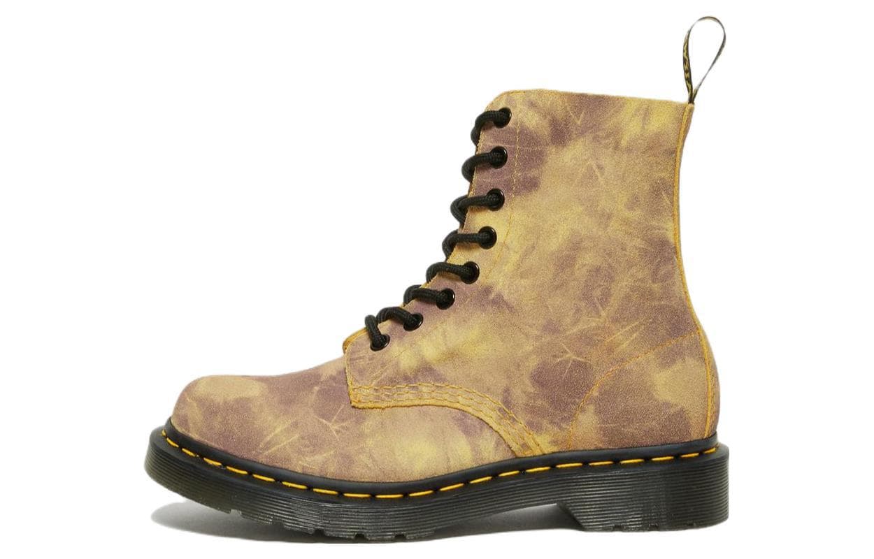 Ботинки Dr.Martens 1460 - изображение 1